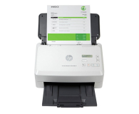 HP SJ Ent Flow 5000 s5 - 1540704 - zdjęcie 1